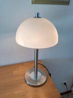 Tafellamp, Ophalen, Zo goed als nieuw, Minder dan 50 cm