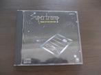 Supertramp crime of the century album, Ophalen of Verzenden, Zo goed als nieuw, Poprock