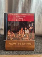 Rimsky-Korsakov - Scheherazade, Sadko, Song of India CD, Ophalen of Verzenden