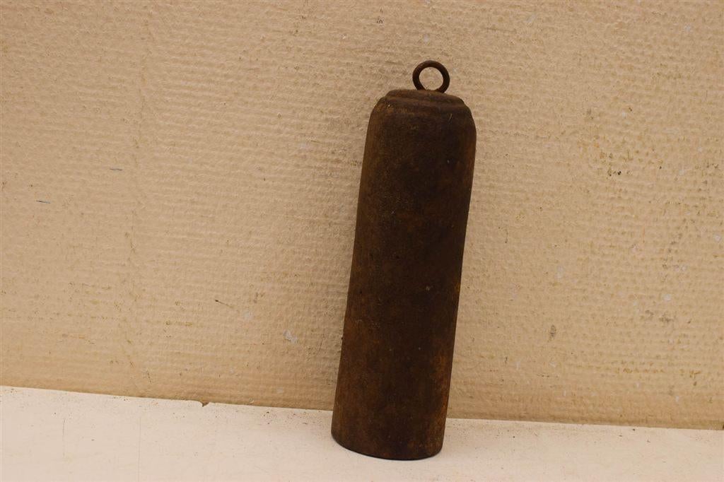 Gewicht van een klok 48321, Ophalen of Verzenden, Gebruikt, Wandklok