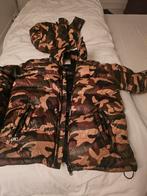 Moncler Winterjas Heren - Maat S, Moncler, Overige kleuren, Ophalen of Verzenden, Zo goed als nieuw