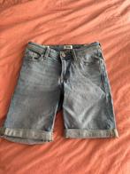 Nieuw! Korte broek Jack & jones maat 140, Broek, Nieuw, Ophalen of Verzenden, Jongen