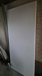 Nieuwe Gamma stompe deur 93x201.5 Lundia, Ophalen, Nieuw