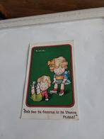 "RINKING"     ROLSCHAATSEN, Verzamelen, Ophalen of Verzenden, Voor 1920, Overige thema's