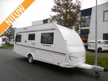 Weinsberg CaraOne Edition HOT 480 EU Luxe Degelijkheid beschikbaar voor biedingen