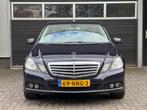 Mercedes-Benz E-klasse 200 CGI Cruise, Climate Control, NAP, Auto's, Mercedes-Benz, Euro 5, Achterwielaandrijving, Gebruikt, 4 cilinders