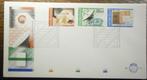 NVPH 192 Europa  - Den Haag 19-5-1981, Postzegels en Munten, Postzegels | Eerstedagenveloppen, Ophalen of Verzenden, Onbeschreven