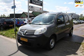 Renault Kangoo 1.5 dCi 90 Energy Luxe Maxi KOELAUTO NW-APK beschikbaar voor biedingen