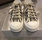 Christian Dior Sneakers - Maat 38, Zwart, Ophalen of Verzenden, Dior, Sneakers of Gympen