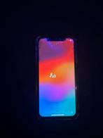 iPhone 11 - Gebruikt, achterkant kapot, scherm goed, Ophalen of Verzenden, Gebruikt, IPhone 11