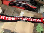 Diverse Feyenoord sjaals, Verzenden, Gebruikt