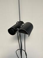 Staande vloerlamp, Huis en Inrichting, Lampen | Vloerlampen, Ophalen, Modern (Italiaanse ontwerper), Gebruikt, Metaal