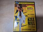 Kill Bill 1 dvd teab, Vanaf 16 jaar, Ophalen of Verzenden, Zo goed als nieuw
