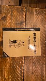 16 strips van suske en wiske de gouden collectie, Boeken, Stripboeken, Meerdere stripboeken, Ophalen of Verzenden, Zo goed als nieuw