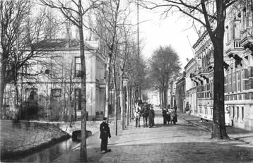 (386-266-033) Dordrecht Spuiweg beschikbaar voor biedingen