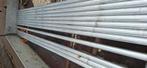Aluminium steigerbuis  / buis 48mm mooie lengtes, Ophalen