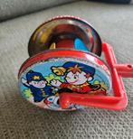 Vintage Trekspeelgoed met geluid / Noddy Engeland / 1975, Verzamelen, Speelgoed, Ophalen of Verzenden, Gebruikt