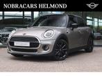MINI Hatchback Cooper Chili Automaat / Achteruitrijcamera /, Auto's, Mini, 136 pk, Gebruikt, Euro 6, Met garantie (alle)