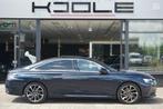 DS 9 E-Tense RIVOLI+, Adaptive Cruise Control, 4 cilinders, Met garantie (alle), Blauw
