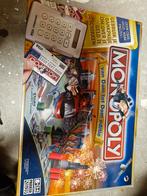 Monopoly van Dam tot Dom editie - Compleet, Hobby en Vrije tijd, Gezelschapsspellen | Bordspellen, Vijf spelers of meer, Ophalen of Verzenden