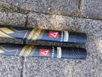 Gun Sails rdm 3.70 mast 100% carbon, Watersport en Boten, Windsurfen, Ophalen of Verzenden, Zo goed als nieuw, Mast, Minder dan 5 m²