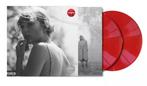Taylor Swift - Folklore (Target Exclusive) | 2 rode LPs, Ophalen of Verzenden, 2000 tot heden, Nieuw in verpakking