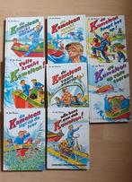 Kameleon boeken  8 stuks, Ophalen of Verzenden, Zo goed als nieuw