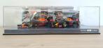 Max Verstappen & Daniel Ricciardo GP Maleisië 2016, Ophalen of Verzenden, Nieuw, Formule 1
