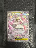 Mega Gardevoir 178/132 pokemon, Ophalen of Verzenden, Zo goed als nieuw, Meerdere kaarten