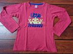 ROLFI shirt maat 104 ** LITTLE PRINCESS **, Kinderen en Baby's, Gebruikt, Rolfi, Meisje, Ophalen of Verzenden