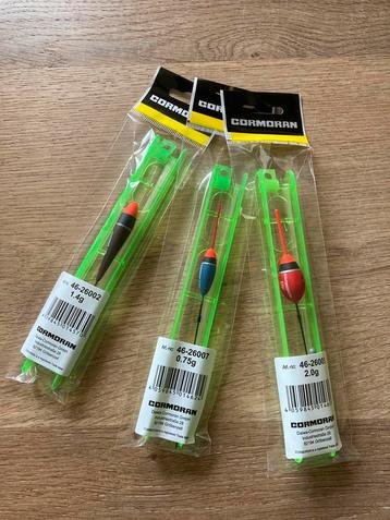 NIEUW Veel witvis producten te koop beschikbaar voor biedingen
