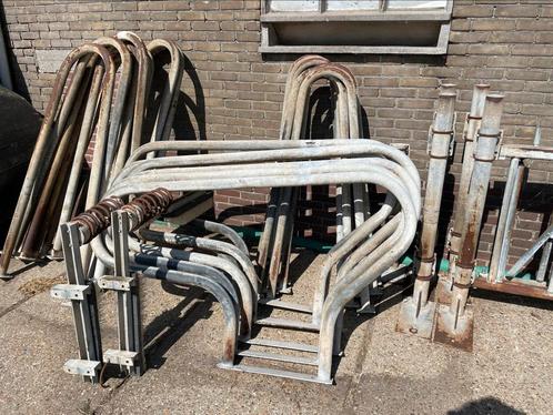 Stalinrichting jongvee – compleet aanbod!, Dieren en Toebehoren, Stalling en Weidegang