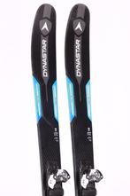 171 ski's DYNASTAR LEGEND X96, black/blue, grip walk