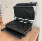 Tefal contactgrill (OptiGrill Elite XL) uitneembare platen, Witgoed en Apparatuur, Ophalen, Uitneembare platen, Gebruikt