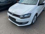 Complete voorkop vw polo 6R/6C lb9a, Auto-onderdelen, Gebruikt, Volkswagen, Motorkap, Ophalen