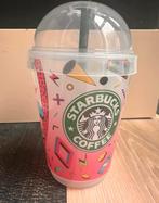 Limited edition Starbucks beker, Huis en Inrichting, Keuken | Servies, Overige materialen, Nieuw, Ophalen of Verzenden, Overige stijlen