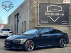 Audi RS5 Sportback 2.9 TFSI Quattro Pano/360/B&O/HUD/Carbon/, Automaat, RS5, Zwart, Bedrijf