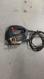 Bosch decoupeerzaag, Ophalen, Decoupeerzaag, Zo goed als nieuw, 30 tot 70 mm