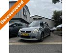 Suzuki Swift 1.3 GLS Nette en goed rijdende Swift met o.a Ai, Voorwielaandrijving, Gebruikt, 400 kg, Swift