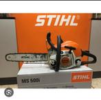 Gezocht opknappers kettingzagen motorslijpers bladblazers, Doe-het-zelf en Verbouw, Gereedschap | Overige machines, Ophalen of Verzenden