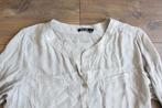 Prachtige Marc Aurel Blouse (Maat 38) - 49 € 70,-, Maat 38/40 (M), Marc Aurel, Ophalen of Verzenden, Zo goed als nieuw