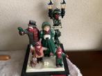 HolidayCreations Dickens familie, Diversen, Kerst, Ophalen of Verzenden, Zo goed als nieuw