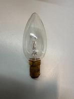 Vintage gloeilampen 10 stuks, 40w, E14, helder kaarsvorm, Minder dan 30 watt, Gloeilamp, E14 (klein), Nieuw
