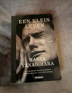 Een klein leven - Hanya Yanagihara HARDCOVER speciale editie, Ophalen of Verzenden, Zo goed als nieuw, Nederland