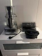 Magimix CS 5200 XL Foodprocessor, 4 liter of meer, Ophalen of Verzenden, Zo goed als nieuw, Vaatwasserbestendig