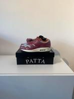 Nike Air Max 1 Patta Maroon, Overige kleuren, Nike, Nieuw, Ophalen of Verzenden