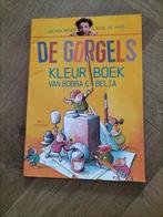 Jochem Myjer - De Gorgels Kleurboek van Bobba & Belia, Ophalen of Verzenden, Zo goed als nieuw, Jochem Myjer