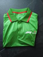 Polo maat L  Heineken, Ophalen, Nieuw, Gebruiksvoorwerp