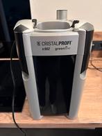 Jbl cristal profi e902, Ophalen of Verzenden, Filter of Co2