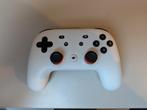 Stadia Controller - Bluetooth & USB-C, Ophalen, Zo goed als nieuw